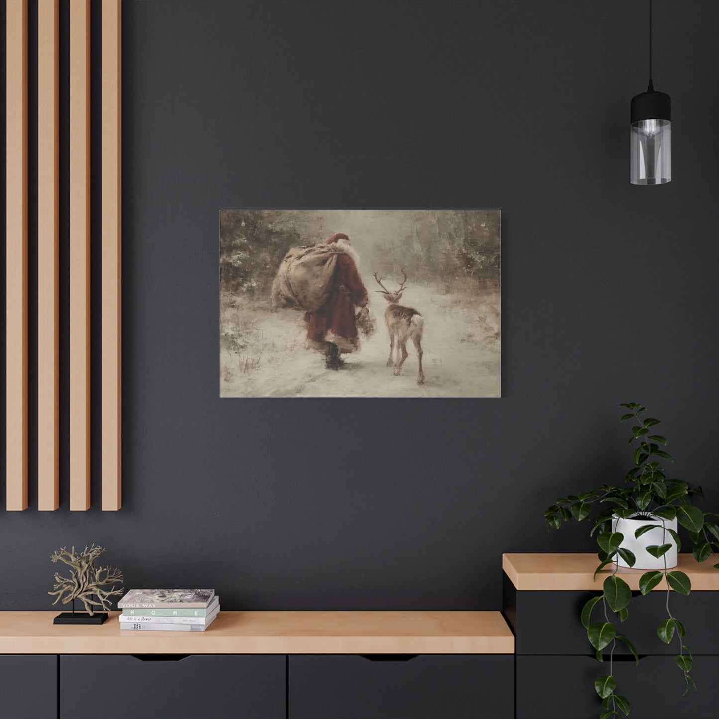 36″ x 24″ (Horizontal)