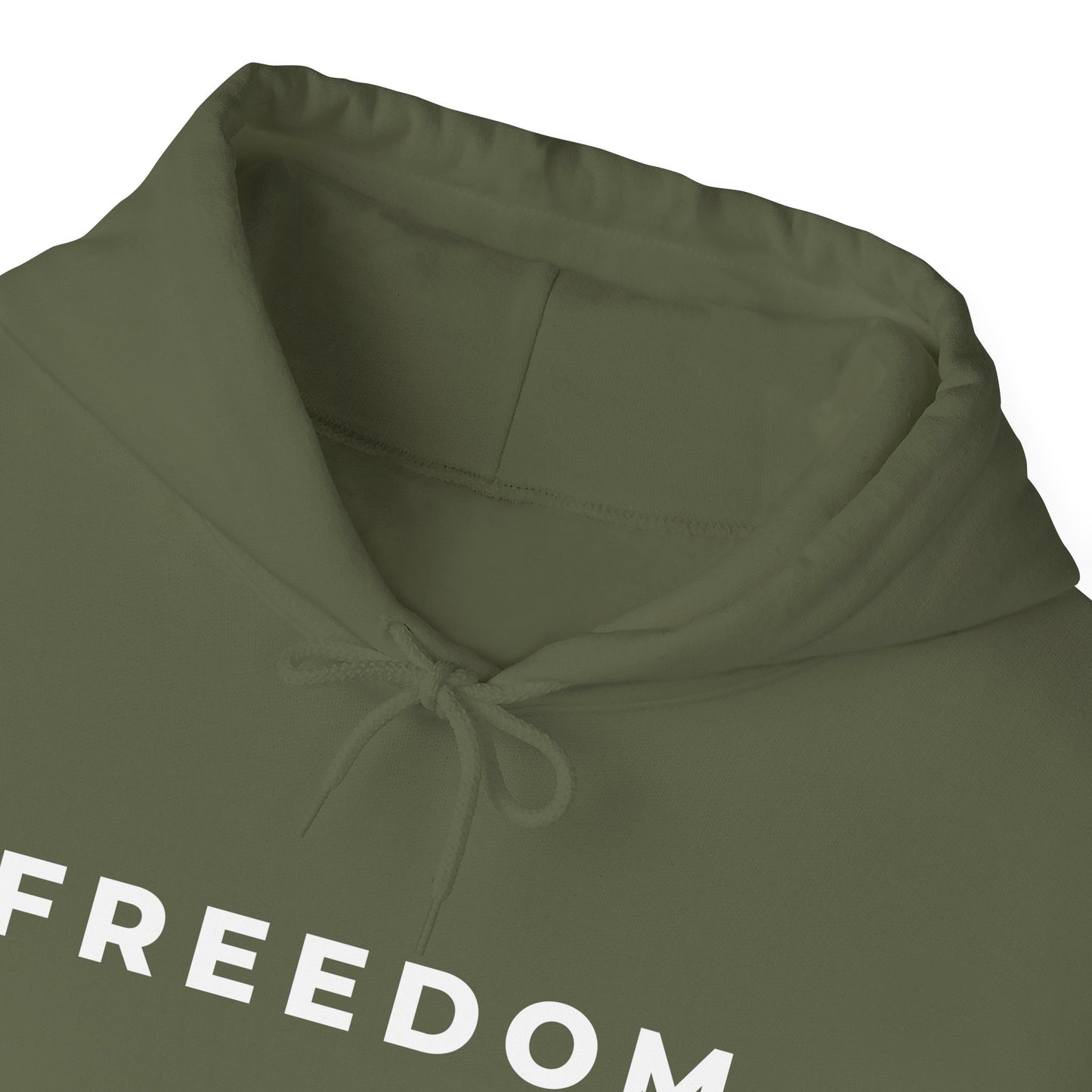Freedom Hoodie