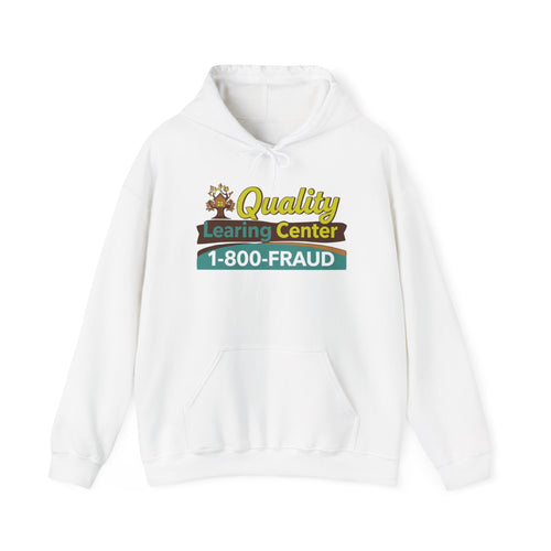 Quality Learning Center Hoodie