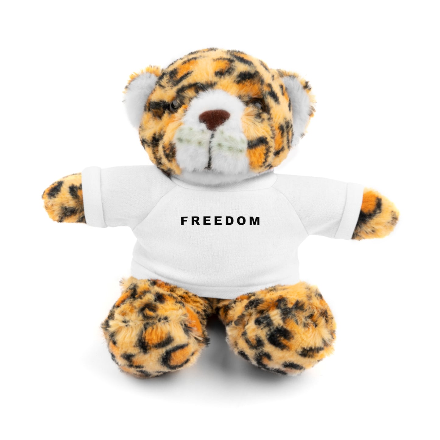 Freedom Teddy