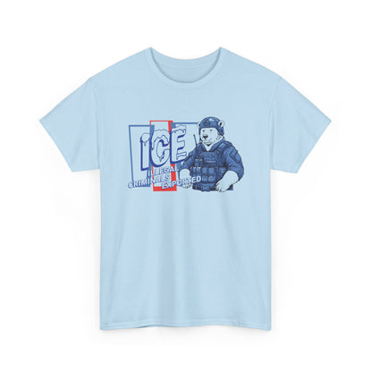 Polar Bear ICE T-Shirt
