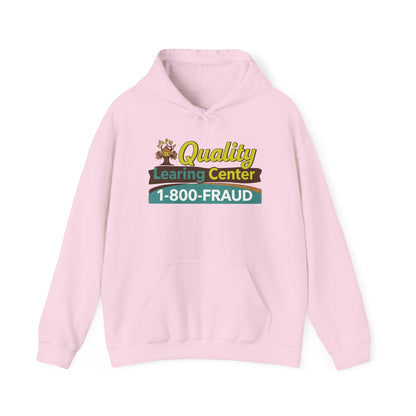 Quality Learning Center Hoodie