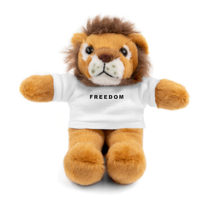 Freedom Teddy