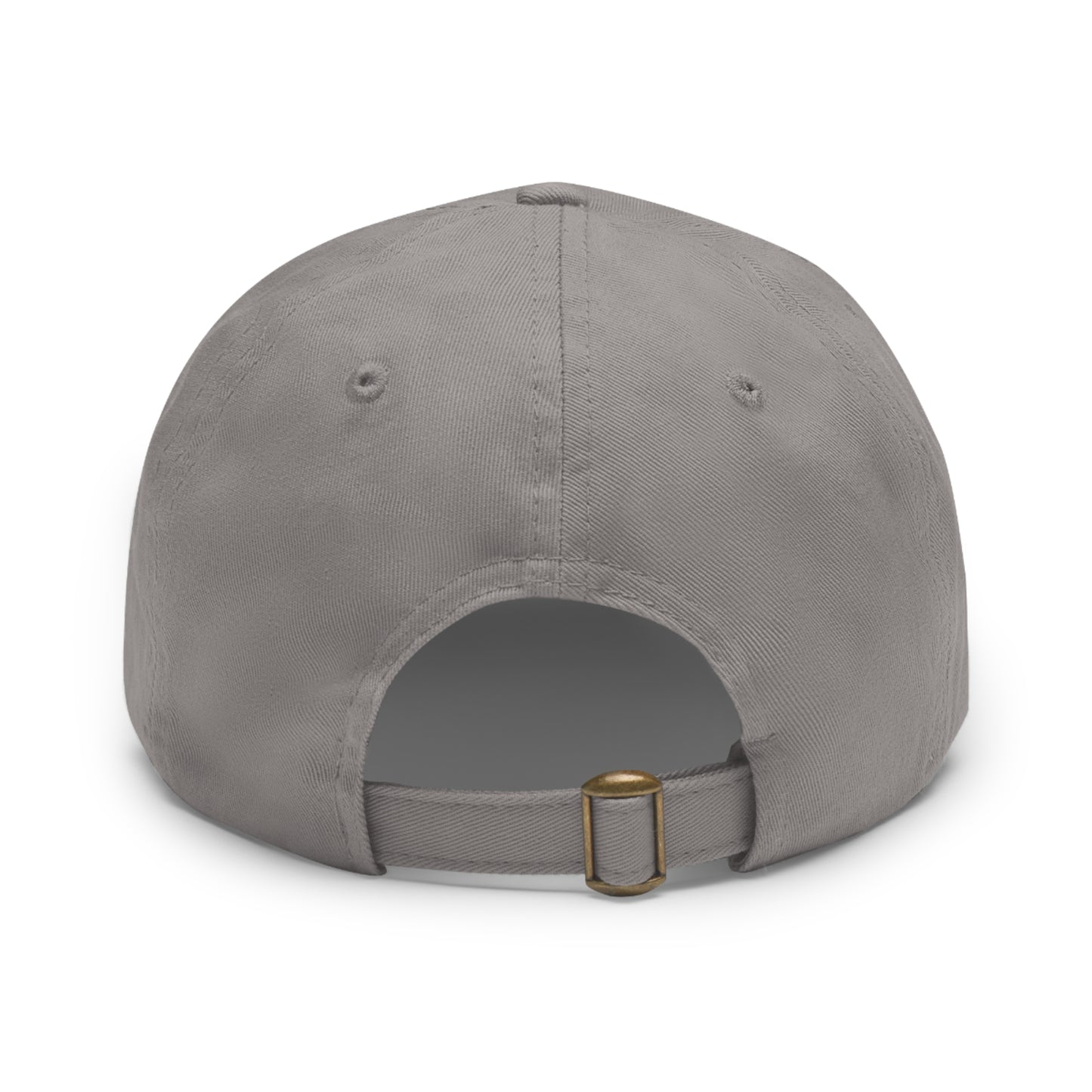 AP Warrior - Hat with Leather Patch