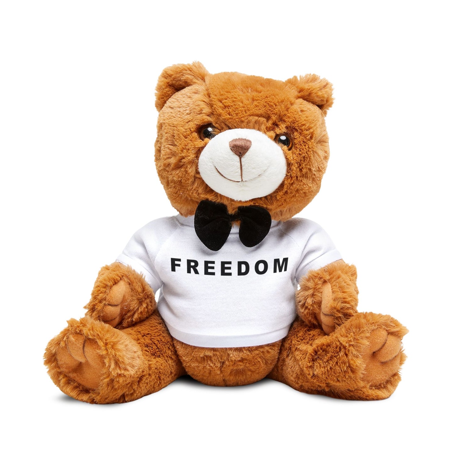 Freedom Teddy Bear