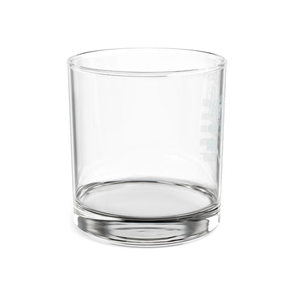 Engraved Whiskey Glass - " Raise a Glass to FREEDOM"  10.5oz