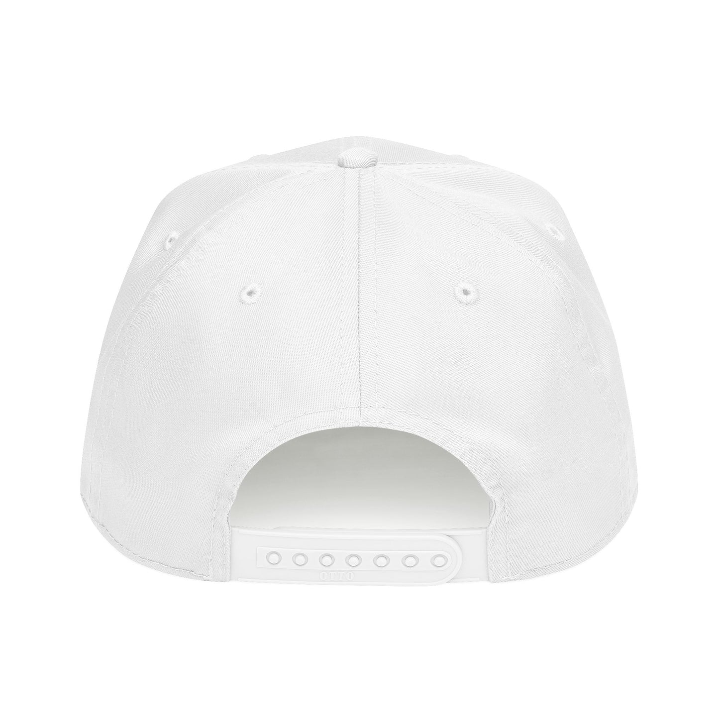 Two Fiddy Baseball Cap Embroidered