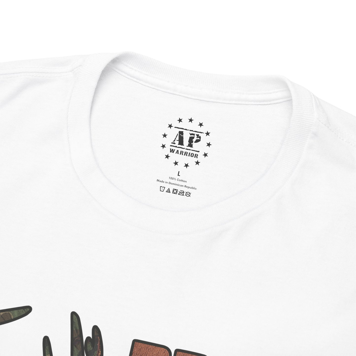 Best Buckin' Dad Ever T-Shirt