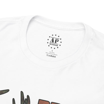 Best Buckin' Dad Ever T-Shirt