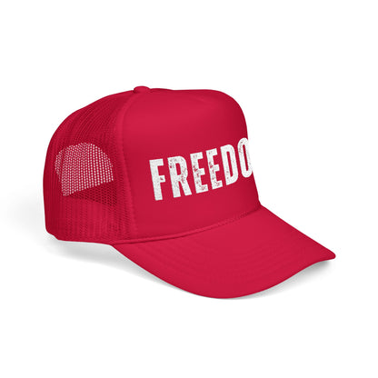 Freedom - Patriotic Cap
