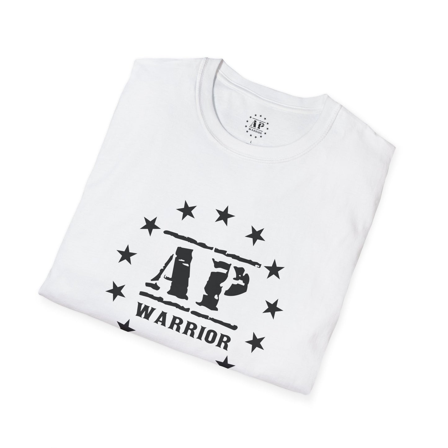 AP Warrior - T Shirt