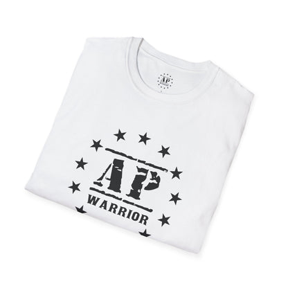 AP Warrior - T Shirt