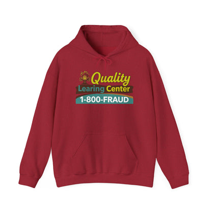 Quality Learning Center Hoodie