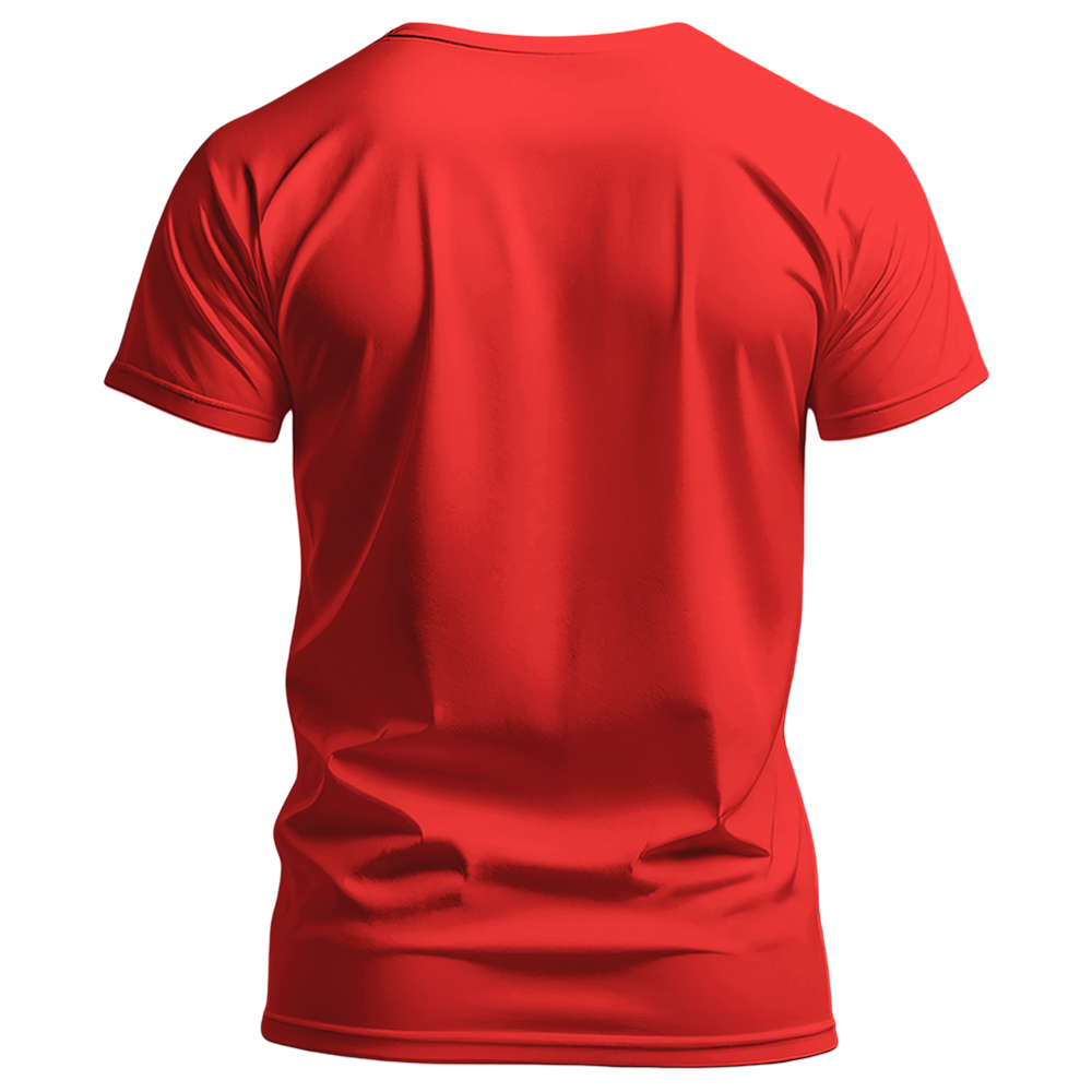 FREEDOM RED T-Shirt