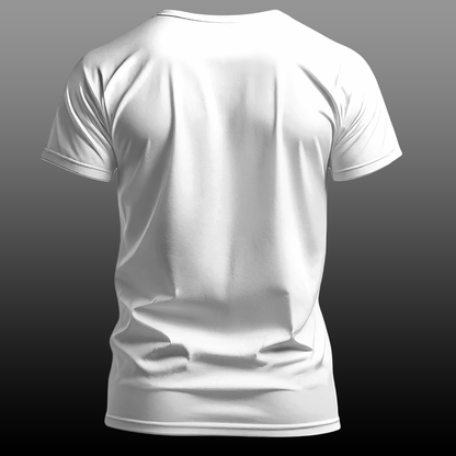 Best Buckin' Dad Ever T-Shirt