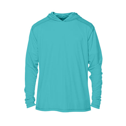 Gotta Love a Good Pole Dance - Hoodie UPF50+ Sun Protection