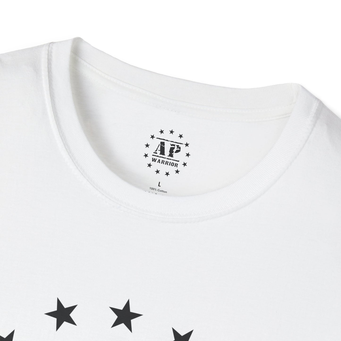 AP Warrior - T Shirt