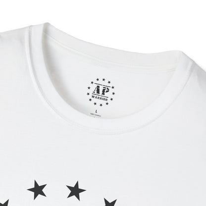 AP Warrior - T Shirt