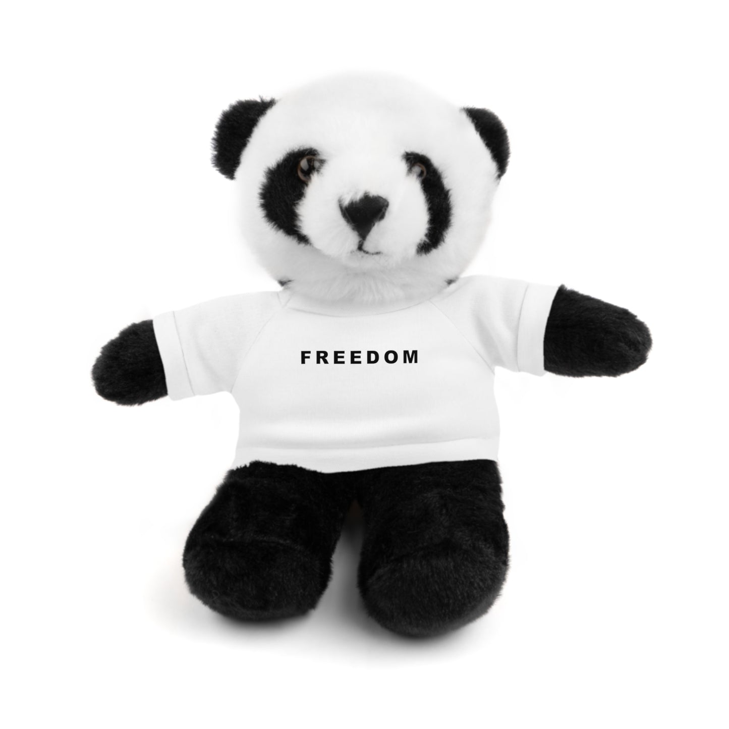Freedom Teddy