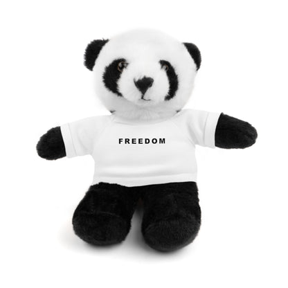 Freedom Teddy