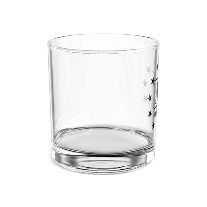 AP Warrior Whiskey Glass