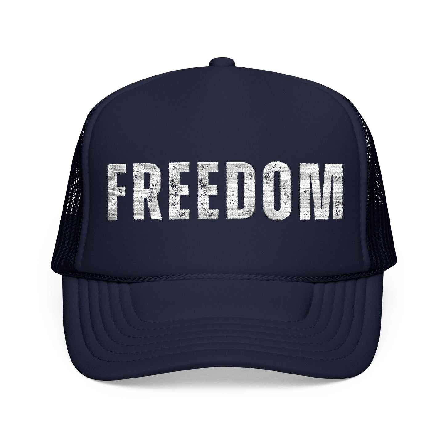 Freedom - Patriotic Cap
