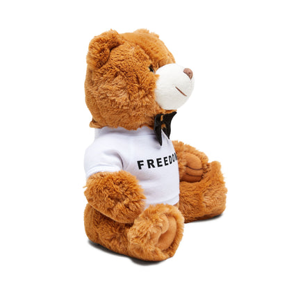 Freedom Teddy Bear