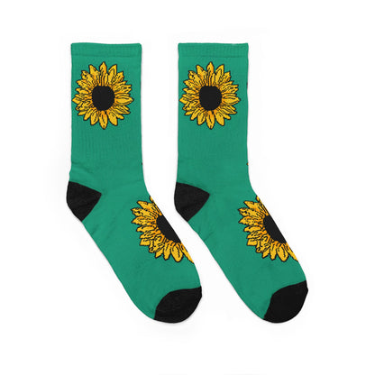 I'm a Little Ray of F*cking Sunshine' Crew Socks