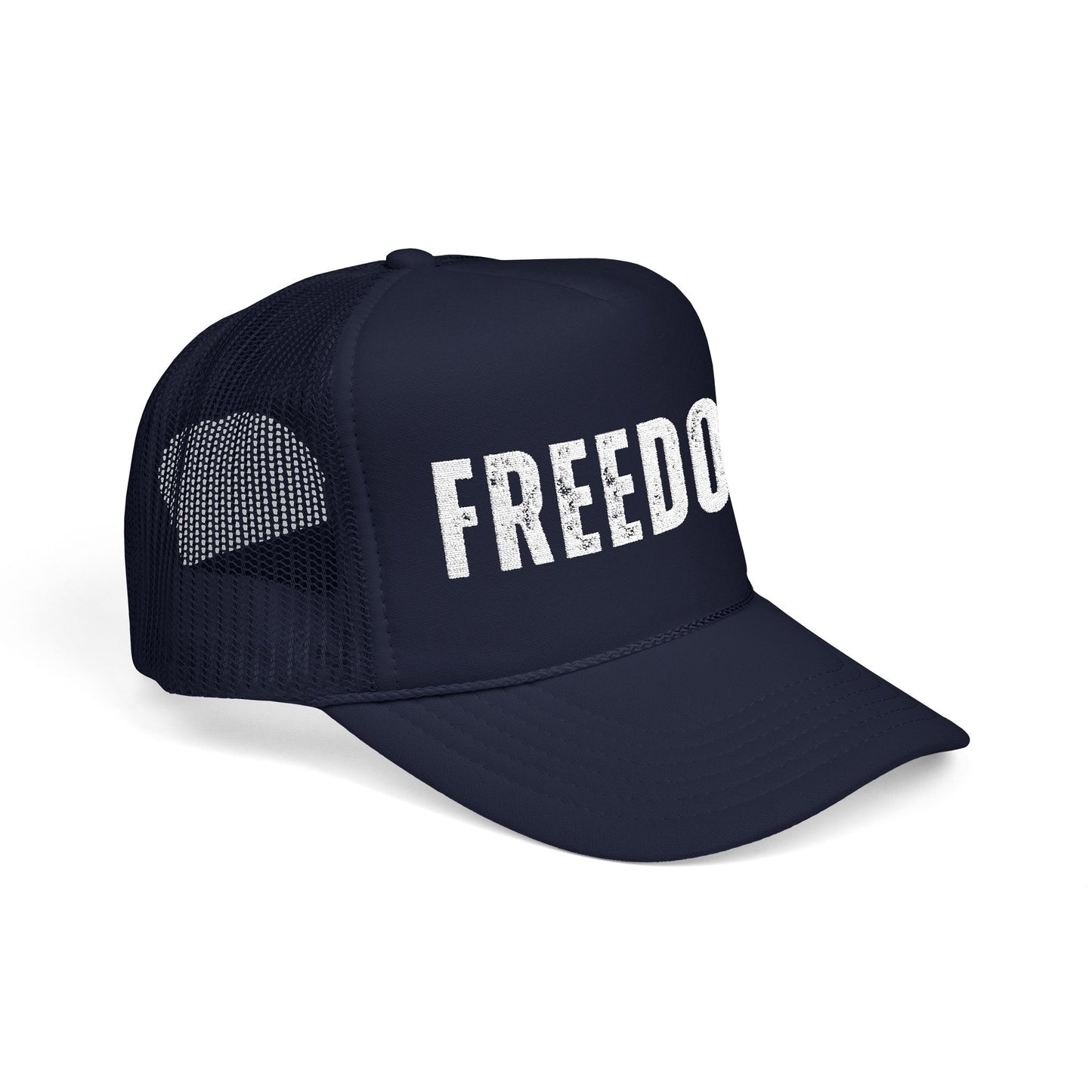 Freedom - Patriotic Cap