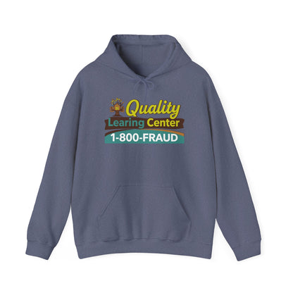 Quality Learning Center Hoodie