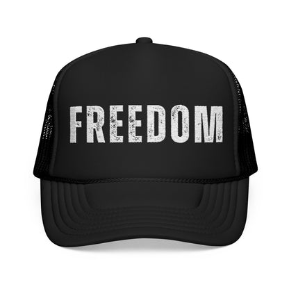 Freedom - Patriotic Cap