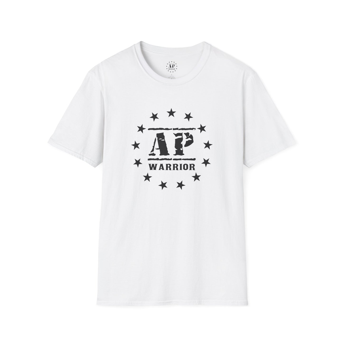 AP Warrior - T Shirt