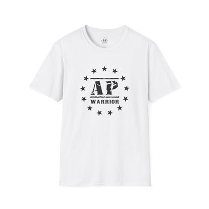 AP Warrior - T Shirt