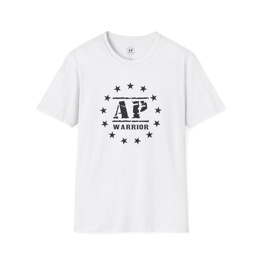 AP Warrior - T Shirt
