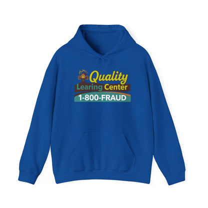 Quality Learning Center Hoodie