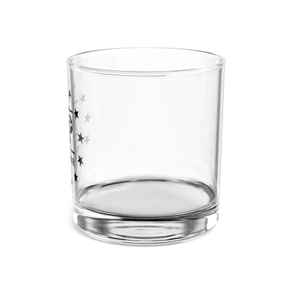 AP Warrior Whiskey Glass