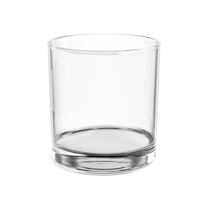 Personalized Whiskey Glass