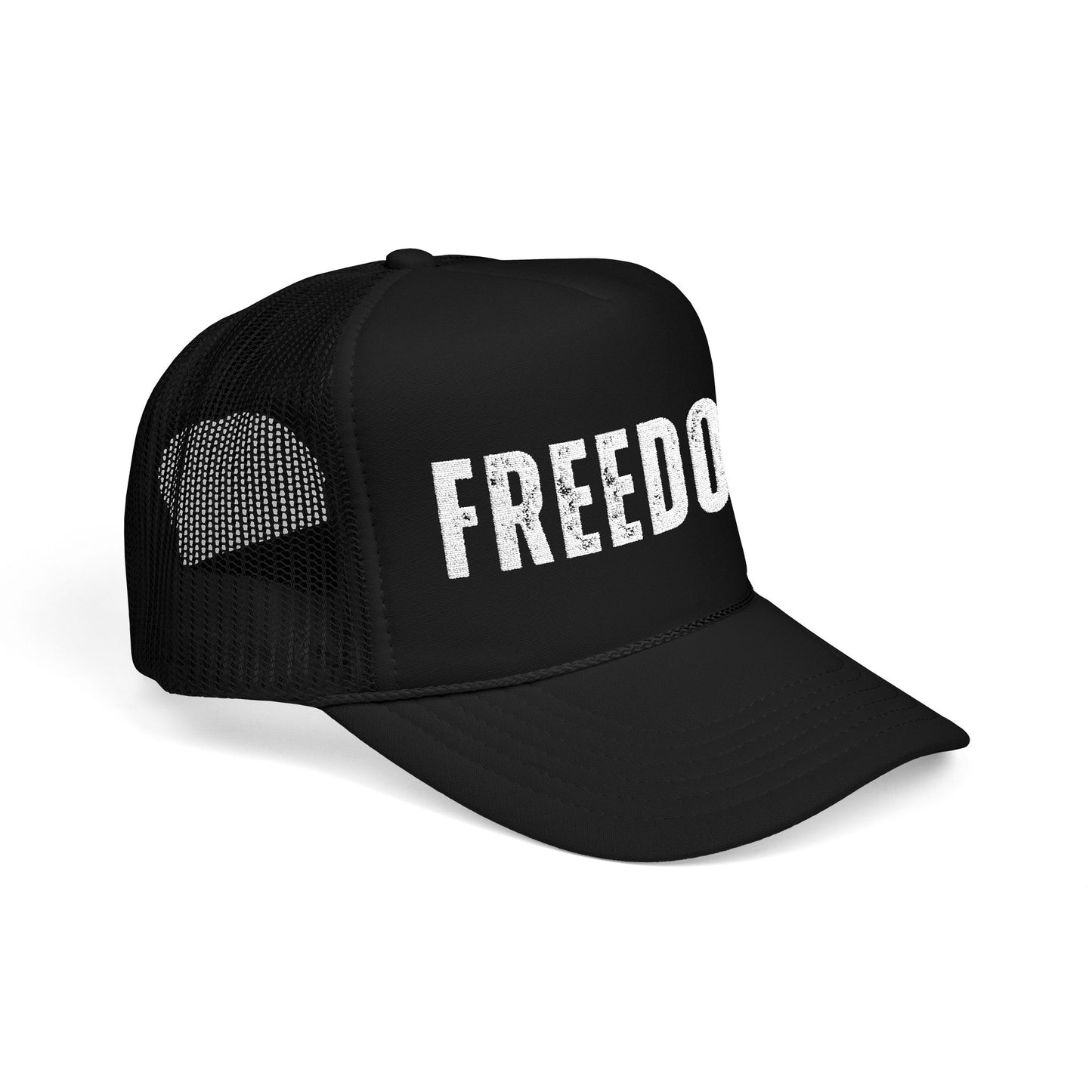 Freedom - Patriotic Cap