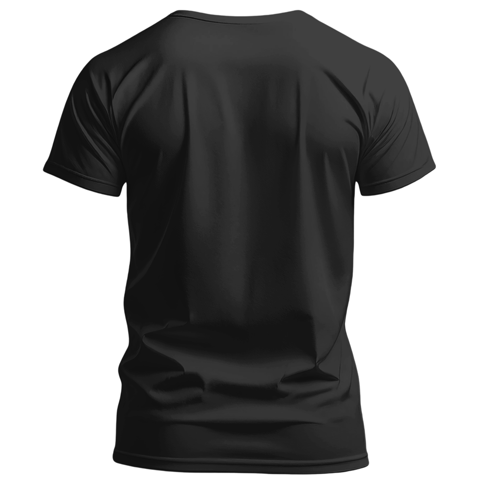 Guns Don't Kill People. T-Shirt