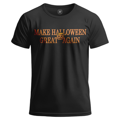 Make Halloween Great Again T-Shirt