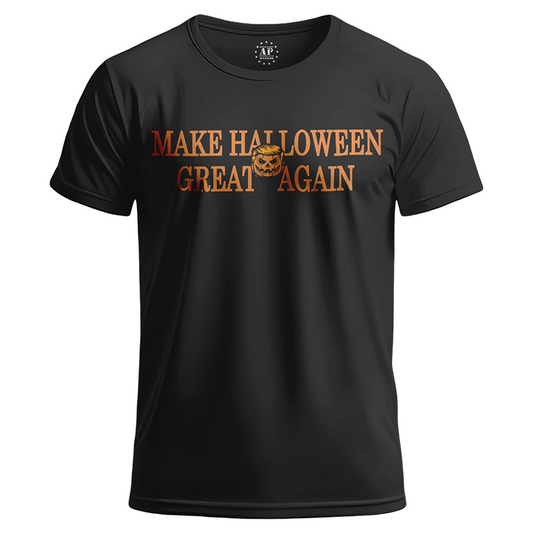 Make Halloween Great Again T-Shirt